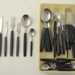 809 1741 CUTLERY